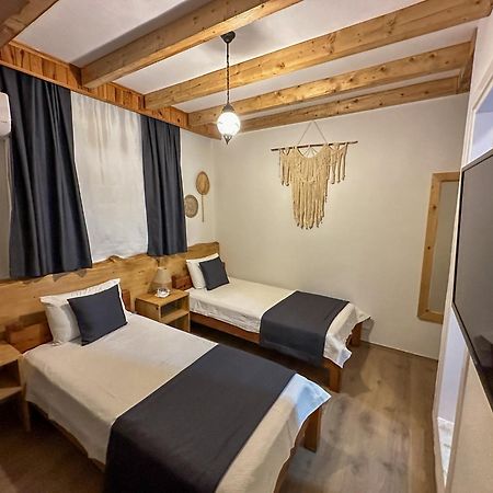 Apartament Faralya Misafir Evi Zewnętrze zdjęcie