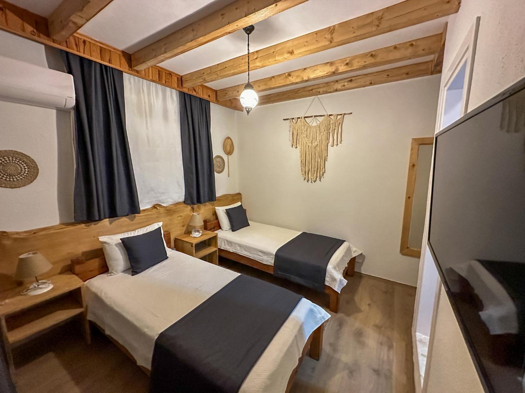 Apartament Faralya Misafir Evi Zewnętrze zdjęcie